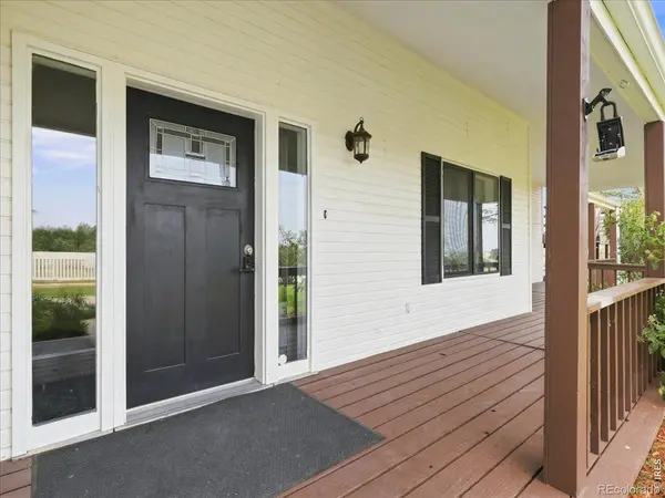 6607 E County Road 60, Fort Collins, CO 80524