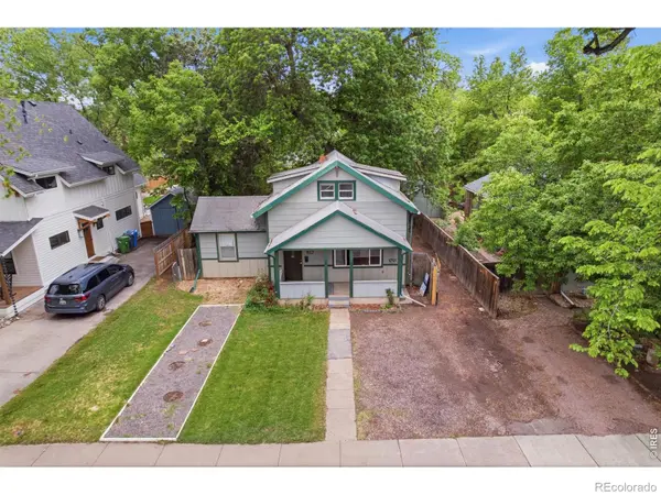 817 Whedbee ST, Fort Collins, CO 80524