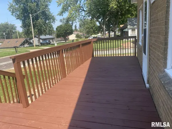 116 SUNSET BLVD, North Pekin, IL 61554