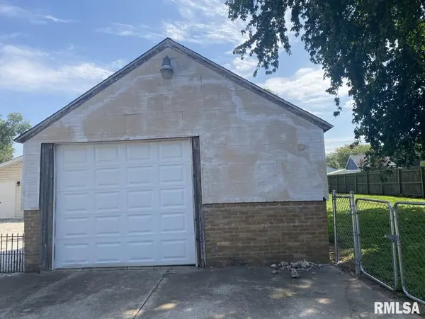 116 SUNSET BLVD, North Pekin, IL 61554