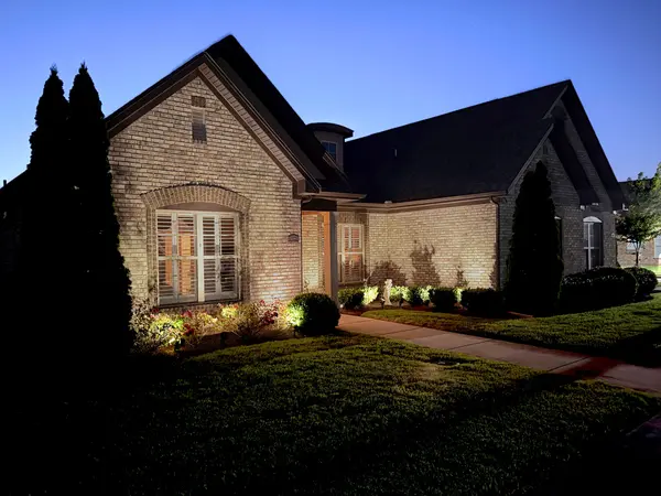 1122 S McMahan Dr #S, Gallatin, TN 37066