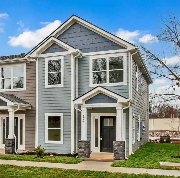 180 Clay Ridge Drive #A4, Clarksville, TN 37040