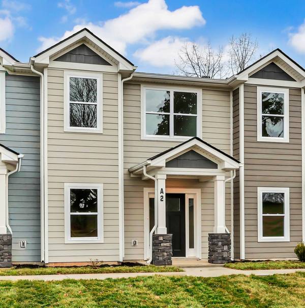 180 Clay Ridge Drive #A2, Clarksville, TN 37040