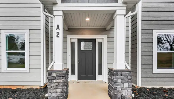 180 Clay Ridge Drive #A2, Clarksville, TN 37040