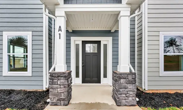 180 Clay Ridge Drive #A1, Clarksville, TN 37040