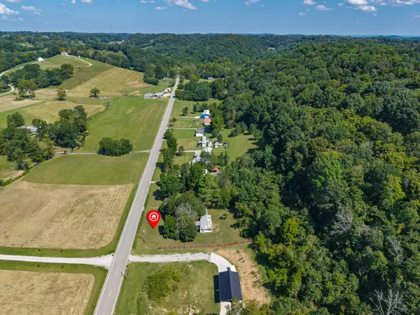 15862 Columbia Hwy, Lynnville, TN 38472