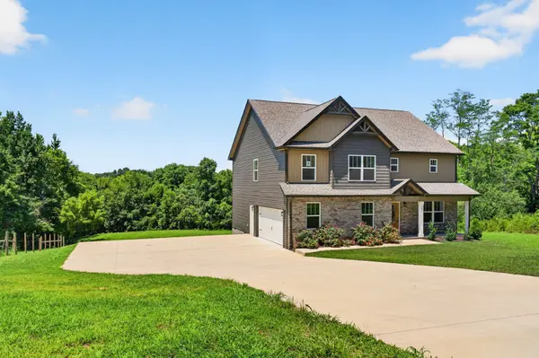 965 Palmyra Rd, Clarksville, TN 37040