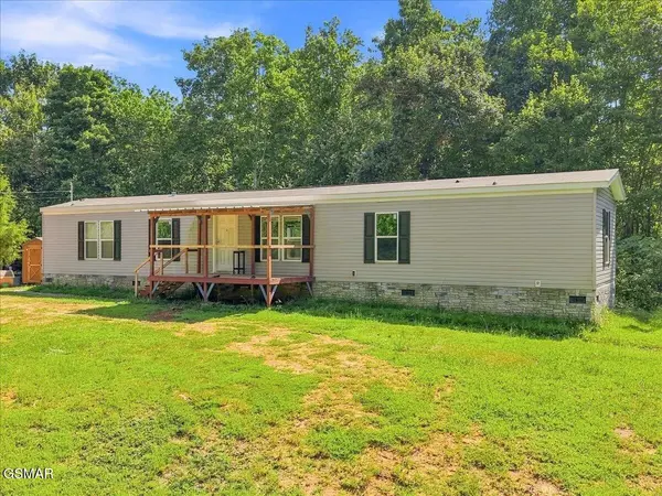 1200 Stone Mountain Road, Bulls Gap, TN 37711
