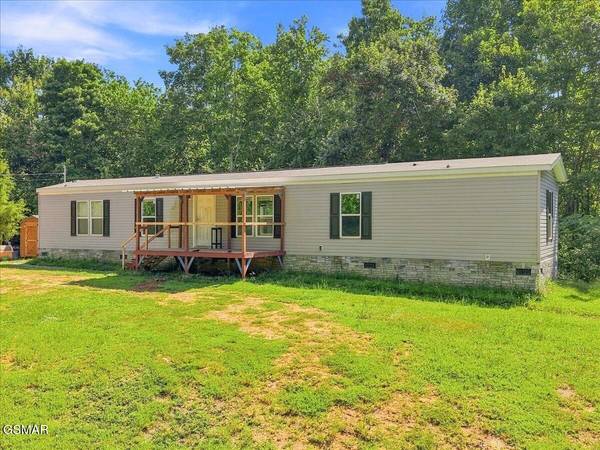 1200 Stone Mountain Road, Bulls Gap, TN 37711
