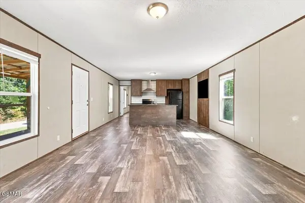 1200 Stone Mountain Road, Bulls Gap, TN 37711