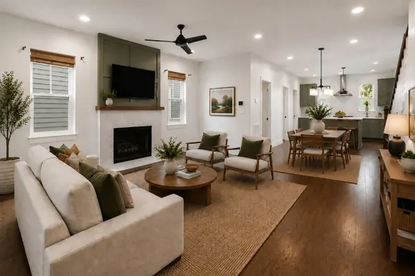 3204 Go Run, Nashville, TN 37206