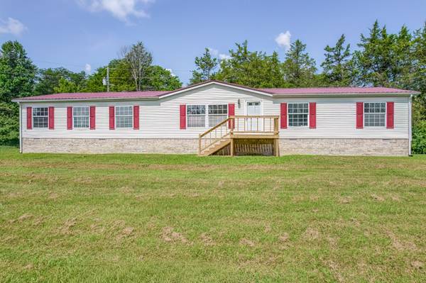 1144 Old Highway 66, Rogersville, TN 37857