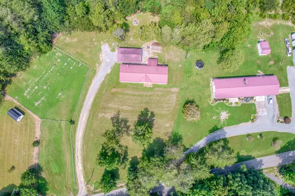 1144 Old Highway 66, Rogersville, TN 37857