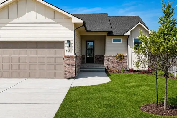 5881 N St. Paul Ct., Wichita, KS 67204