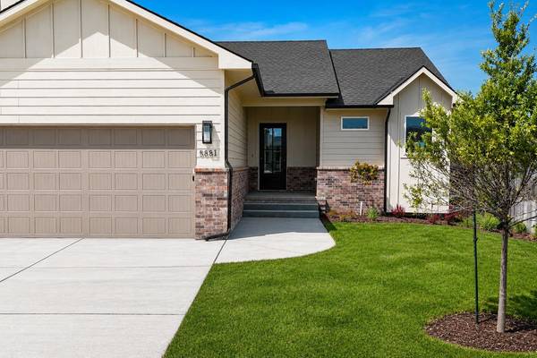 5881 N St. Paul Ct., Wichita, KS 67204