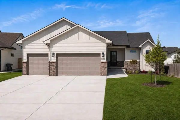 5881 N St. Paul Ct., Wichita, KS 67204