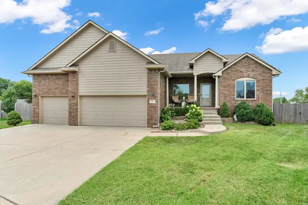 2801 N Emerson, Derby, KS 67037