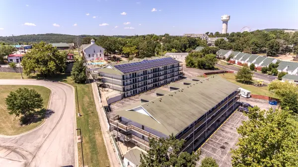 450 State Highway 165, Branson, MO 65616
