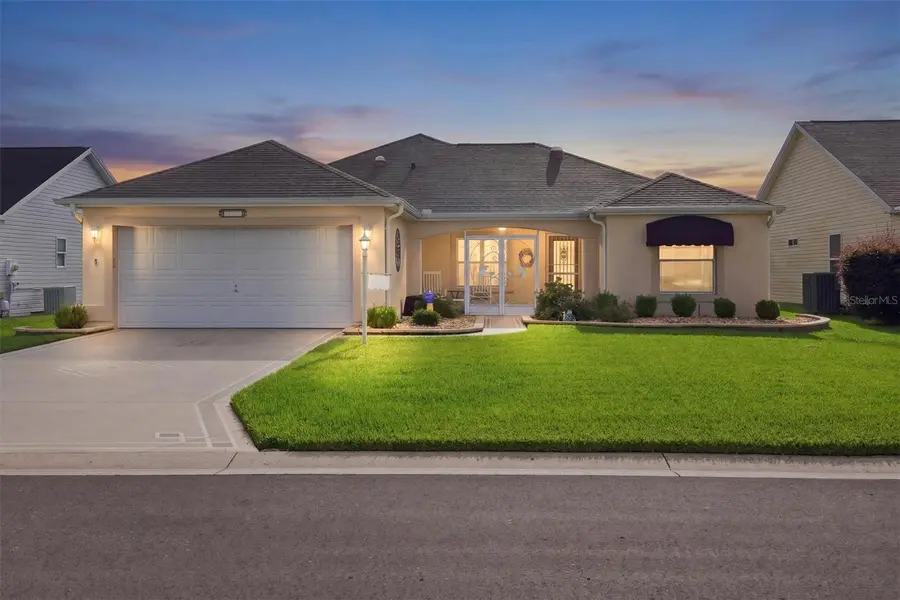 1507 BARRERA CT, The Villages, FL 32159