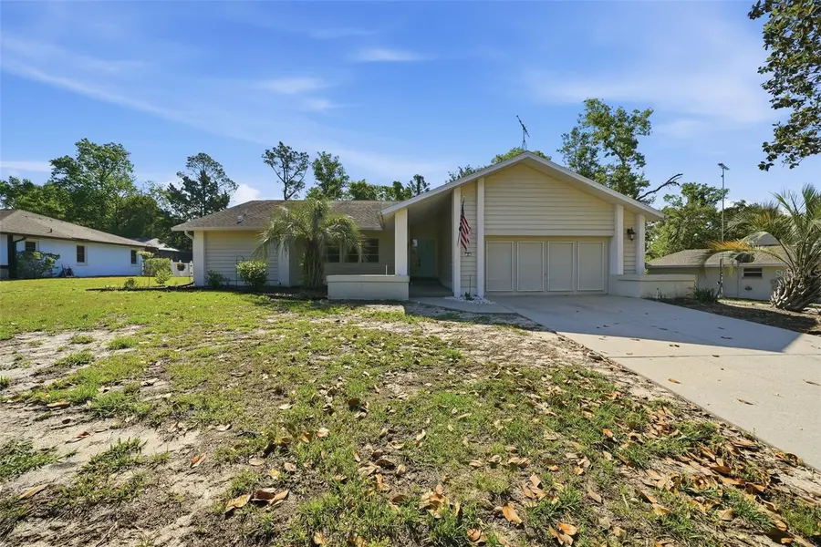 4 BLAIR CT, Homosassa, FL 34446
