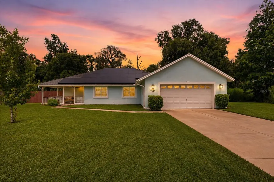 7583 SW 102ND LOOP, Ocala, FL 34476