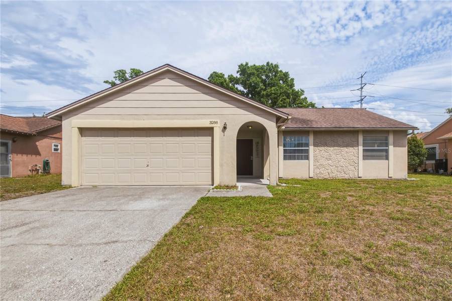 3288 PICCARD LOOP, New Port Richey, FL 34655