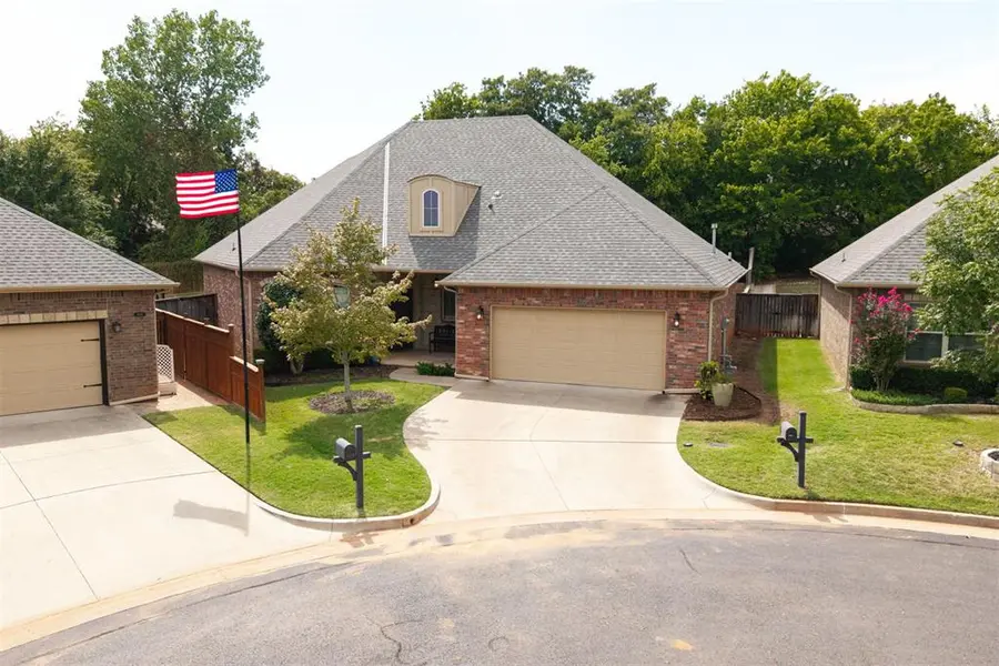 5636 NW 126th ST, Oklahoma City, OK 73142