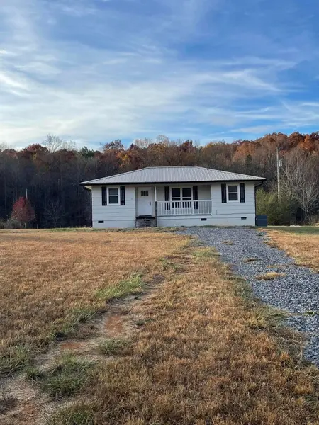 257 Mount Zion Road #NW, Georgetown, TN 37336