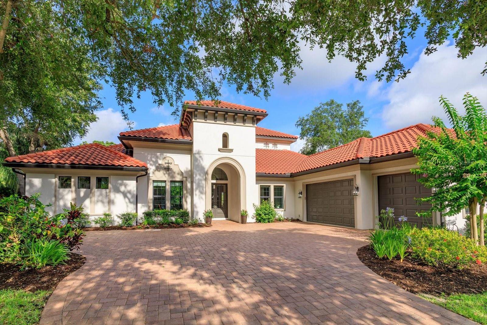 4224 CLARICE ESTATES DR, Windermere, FL 34786