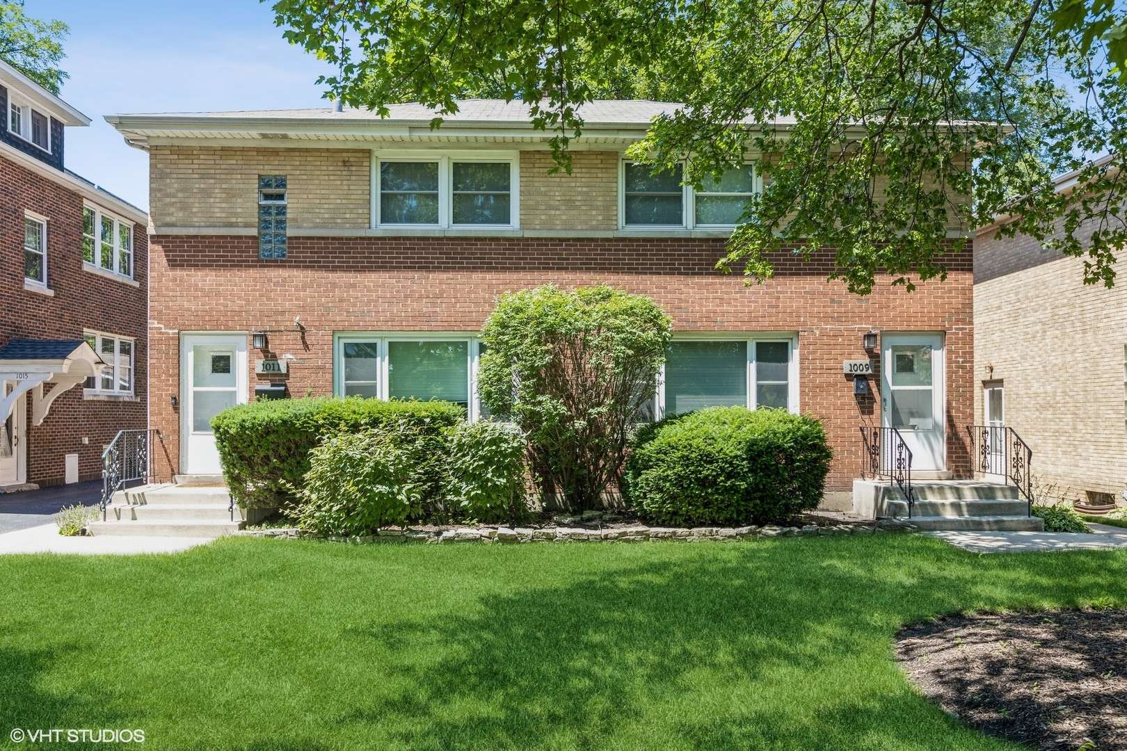 1011 W Hillgrove AVE, La Grange, IL 60525