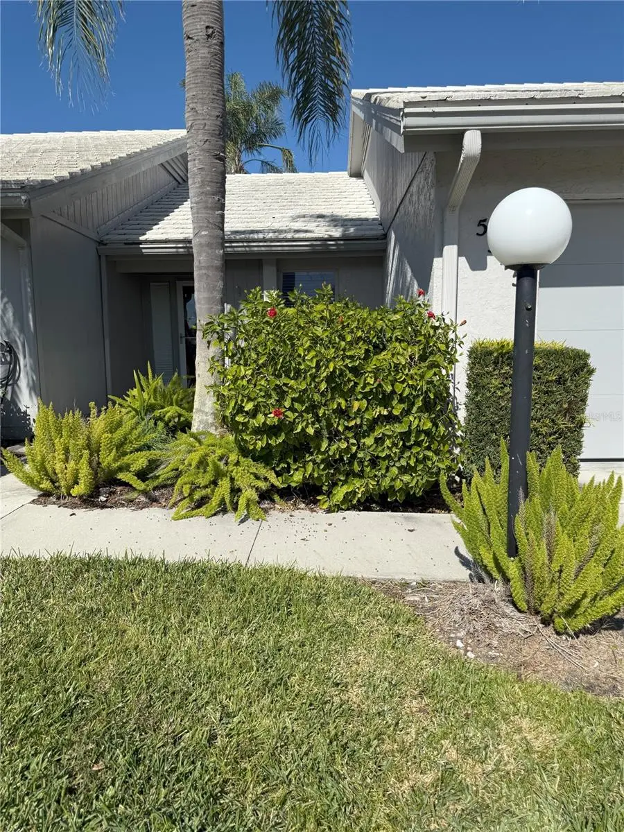 5345 PAMELA WOOD WAY, Sarasota, FL 34233