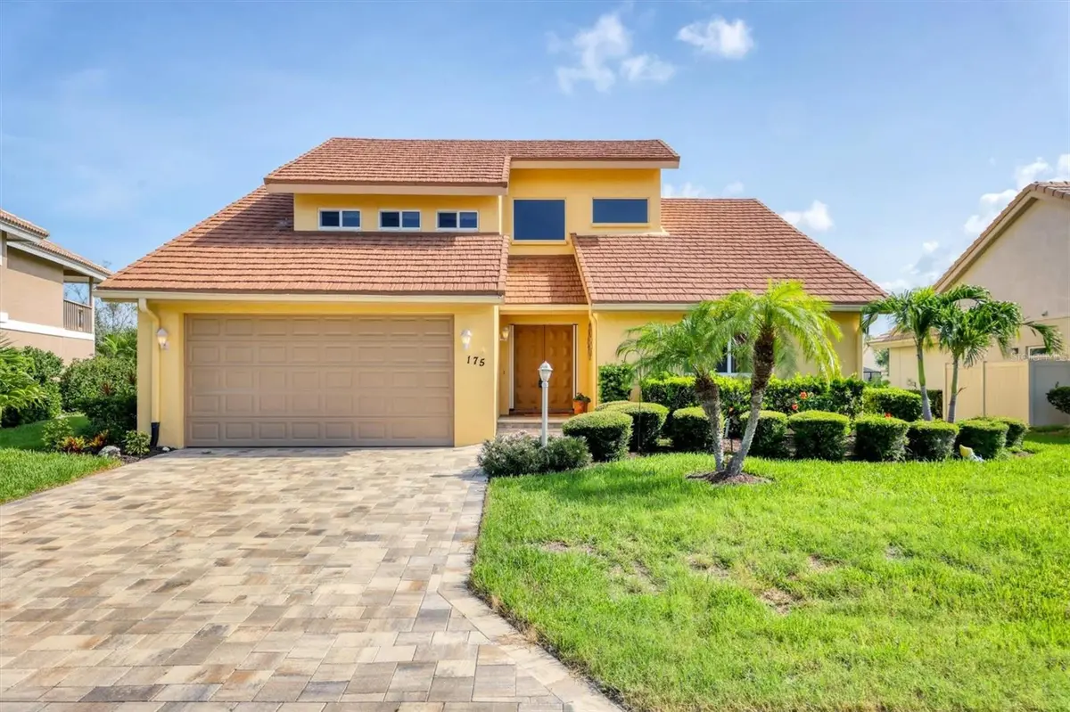 175 INLETS BLVD #175, Nokomis, FL 34275