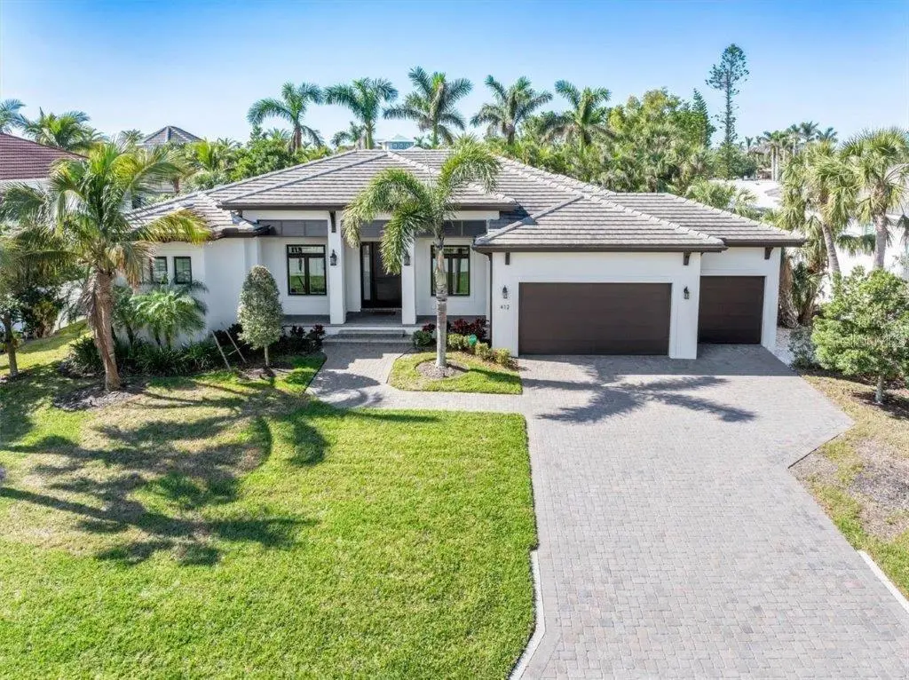 412 PHEASANT WAY, Sarasota, FL 34236