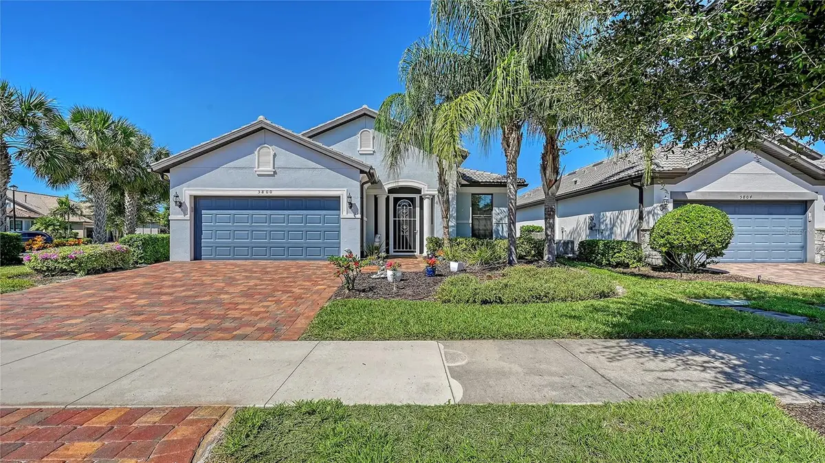 5800 WILLOW MARSH CT, Sarasota, FL 34238
