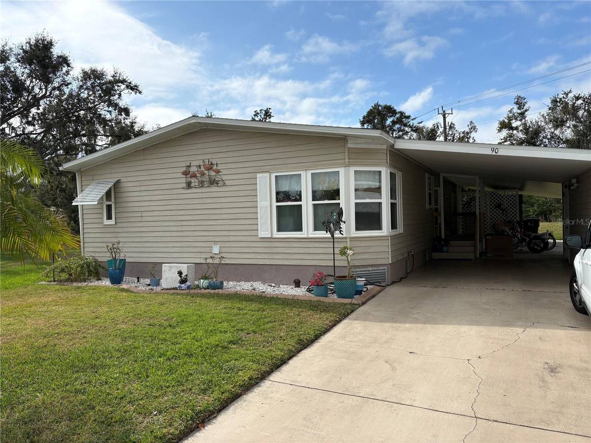 90 WHIPPORWILL CT, Ellenton, FL 34222