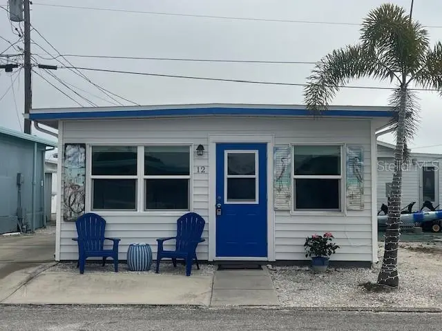 10315 CORTEZ RD W #12-3, Bradenton, FL 34210
