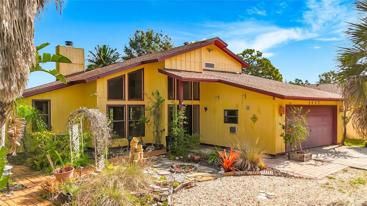 3117 JAMAICA ST, Sarasota, FL 34231