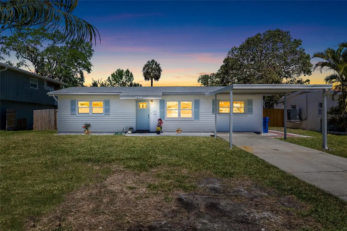 1827 NEVADA AVE NE, St Petersburg, FL 33703
