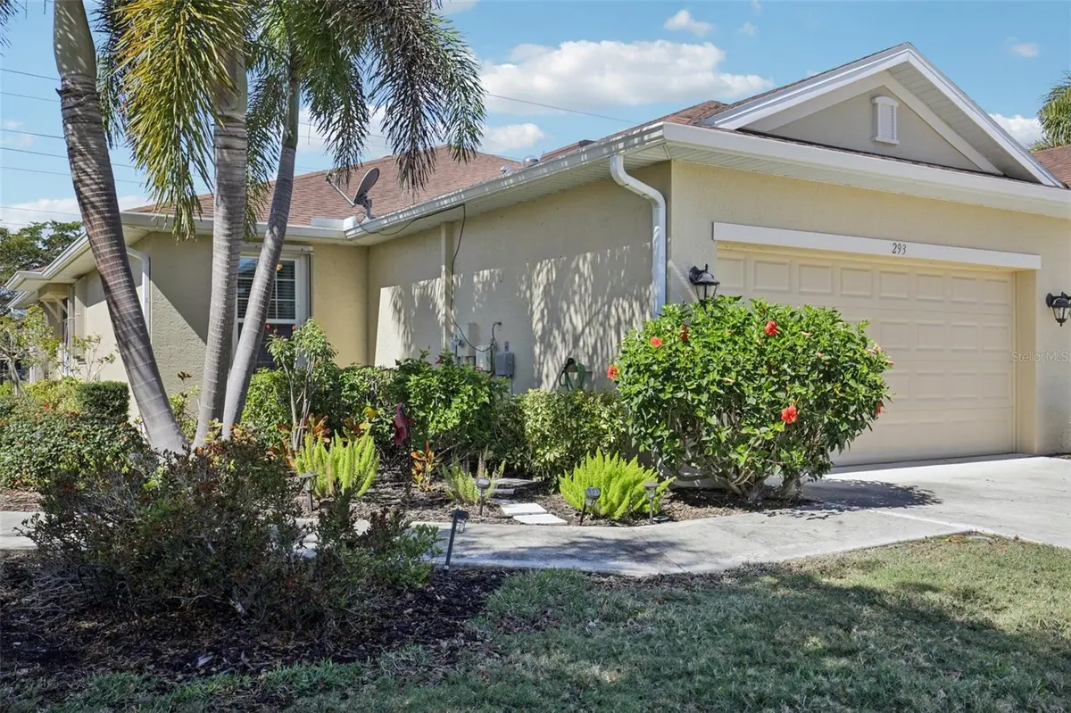 293 CAPULET DR, Venice, FL 34292