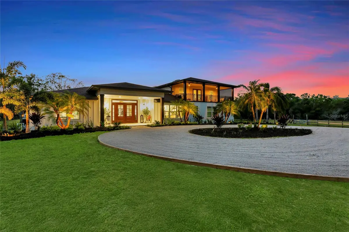 1208 OAK HAMMOCK RD, Sarasota, FL 34240