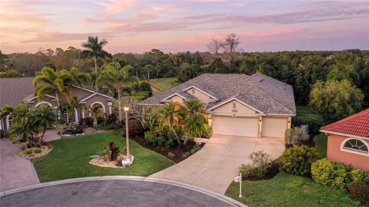 7333 FEATHERSTONE BLVD, Sarasota, FL 34238
