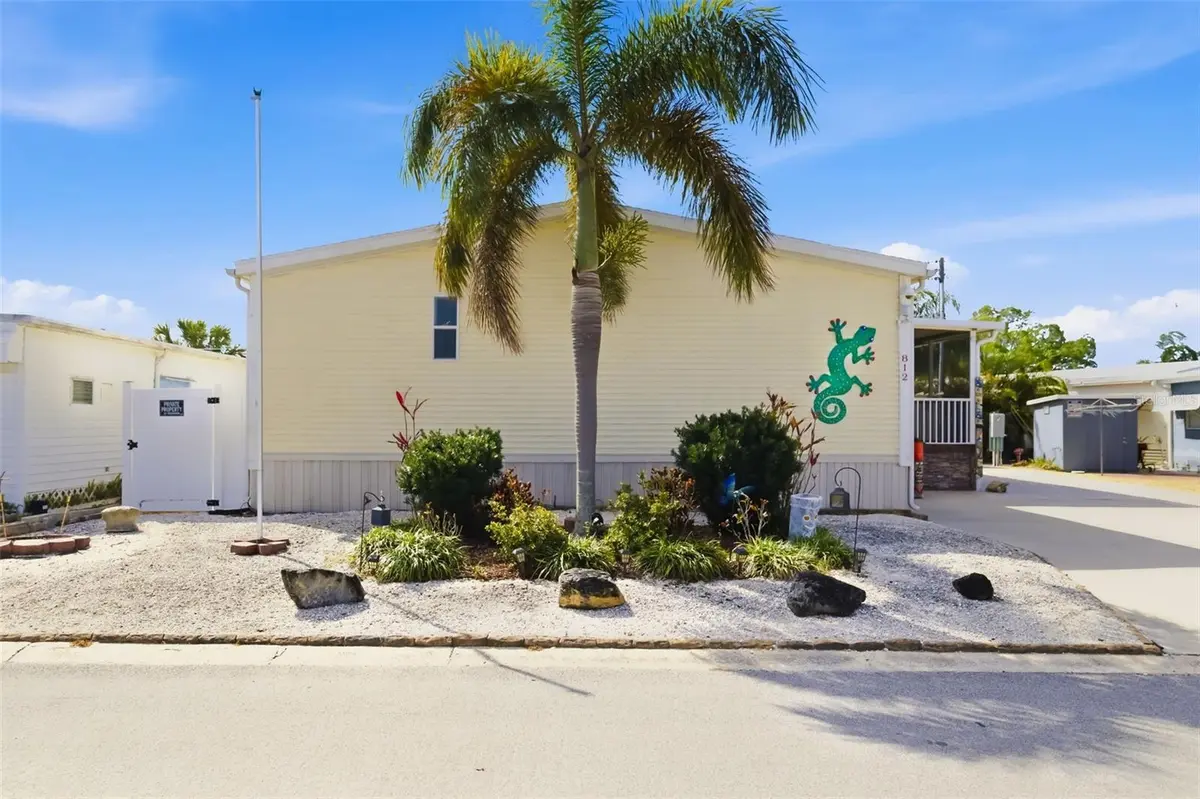 812 50TH AVENUE TER W, Bradenton, FL 34207