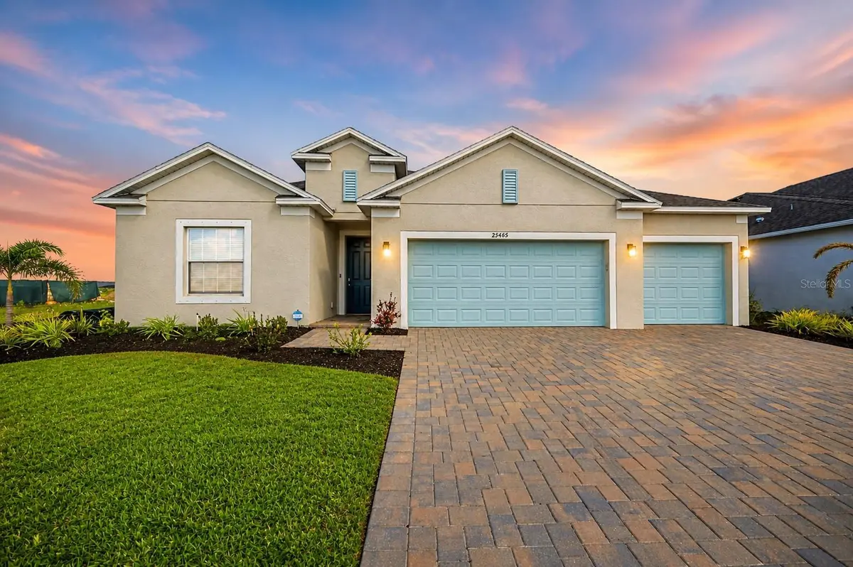 25485 CALUSA DR, Punta Gorda, FL 33955