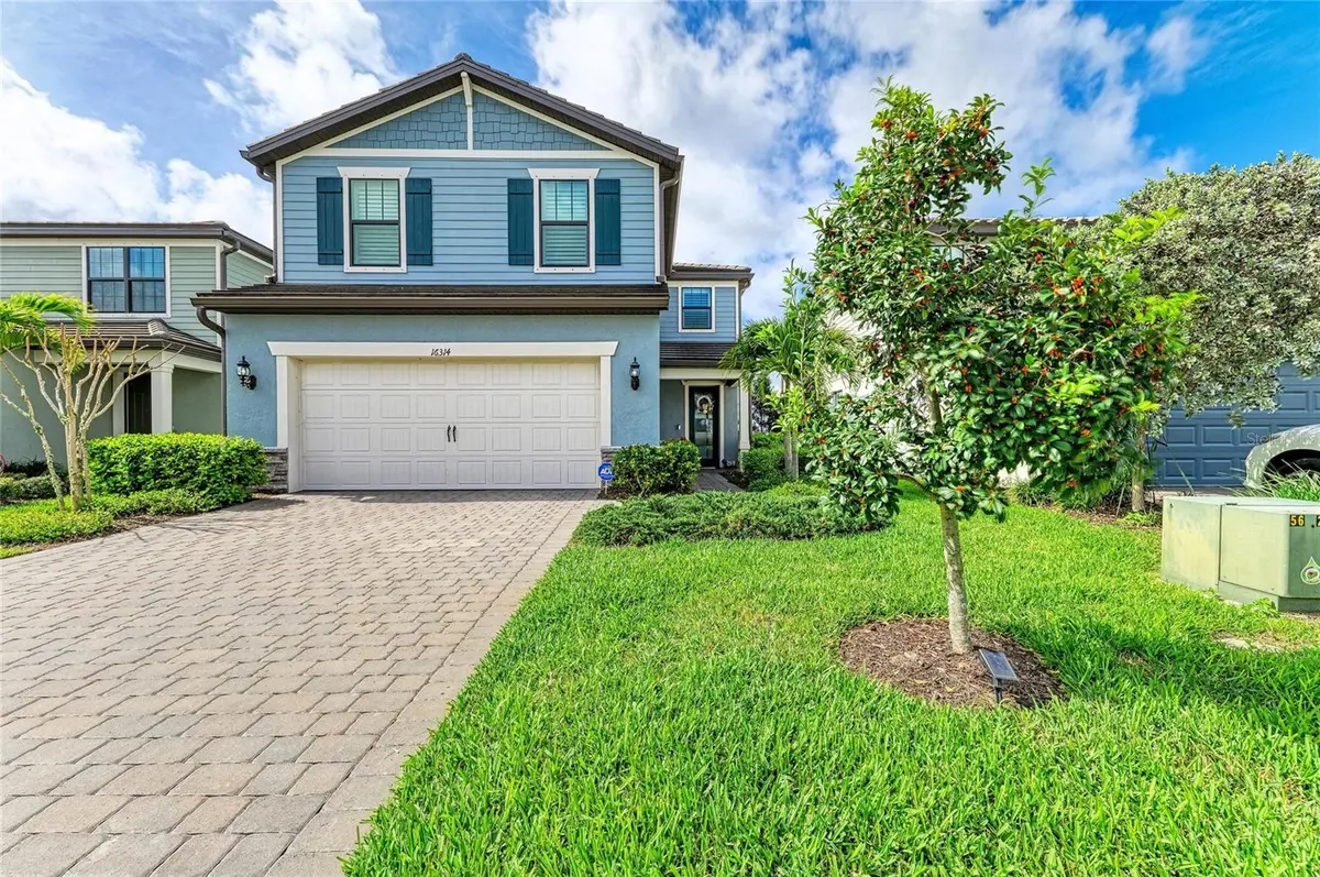 16314 PINE MIST DR, Bradenton, FL 34211