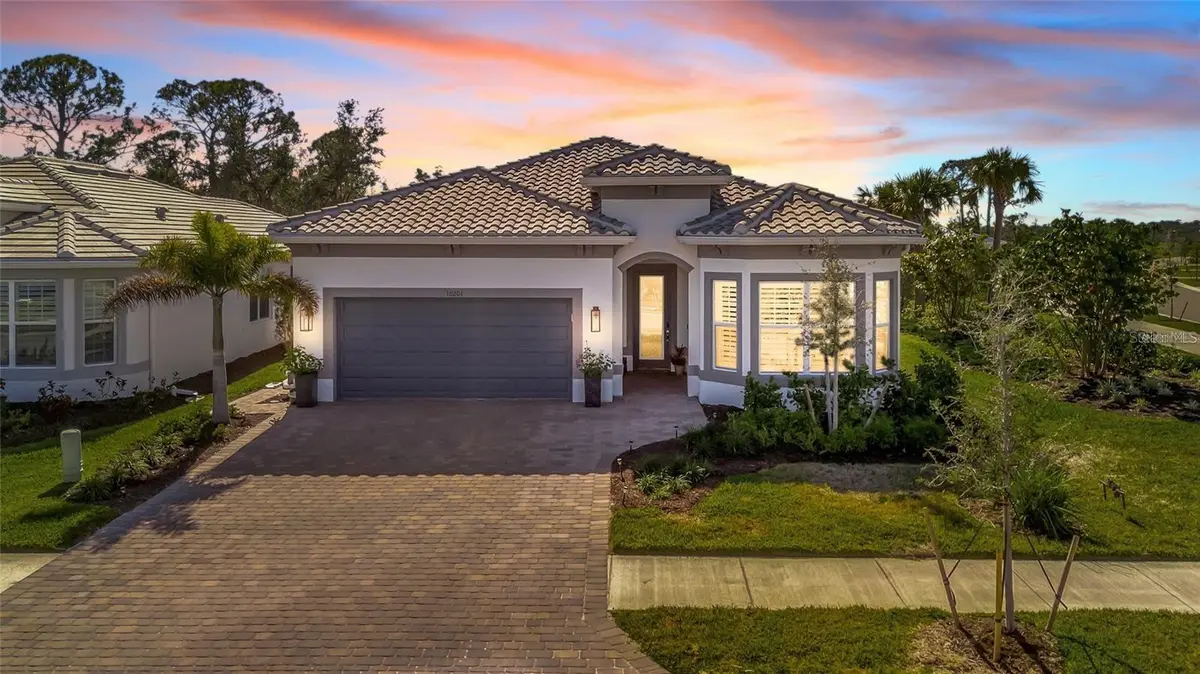 10201 BEACH DUNE DR, Englewood, FL 34223