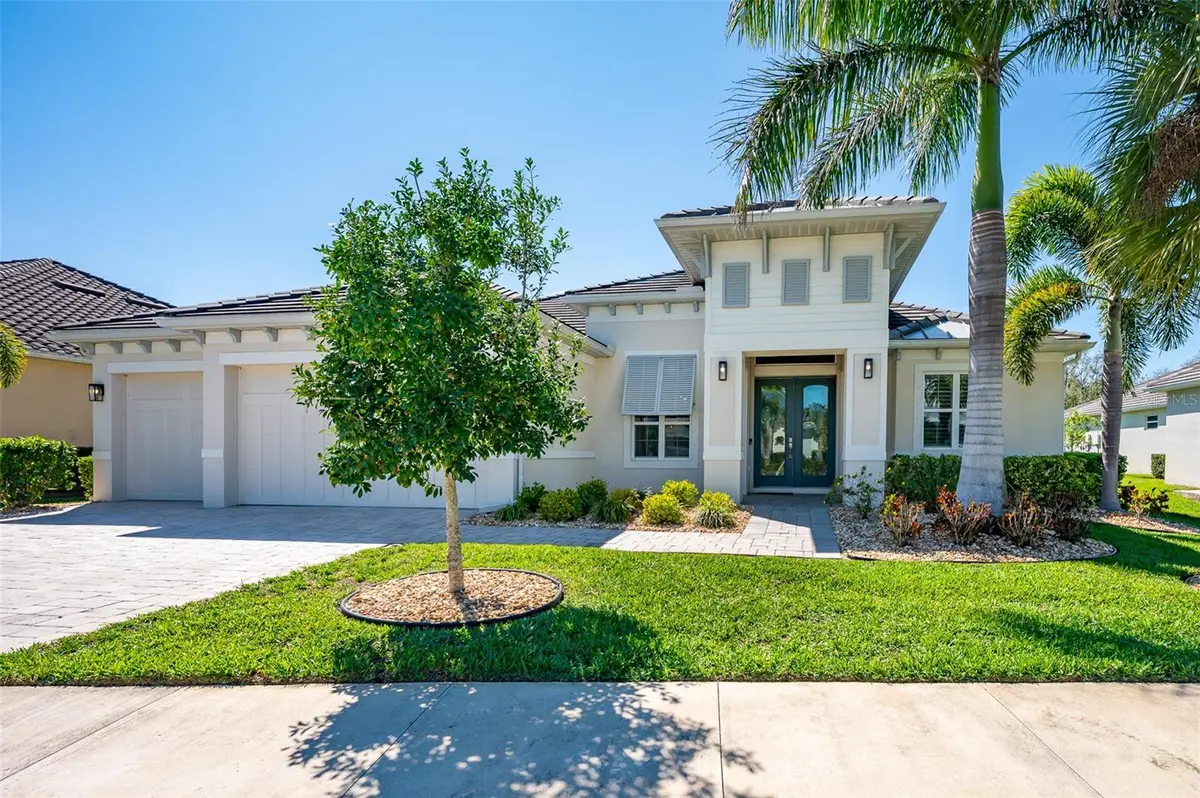 7087 TAMWORTH Pkwy, Sarasota, FL 34241
