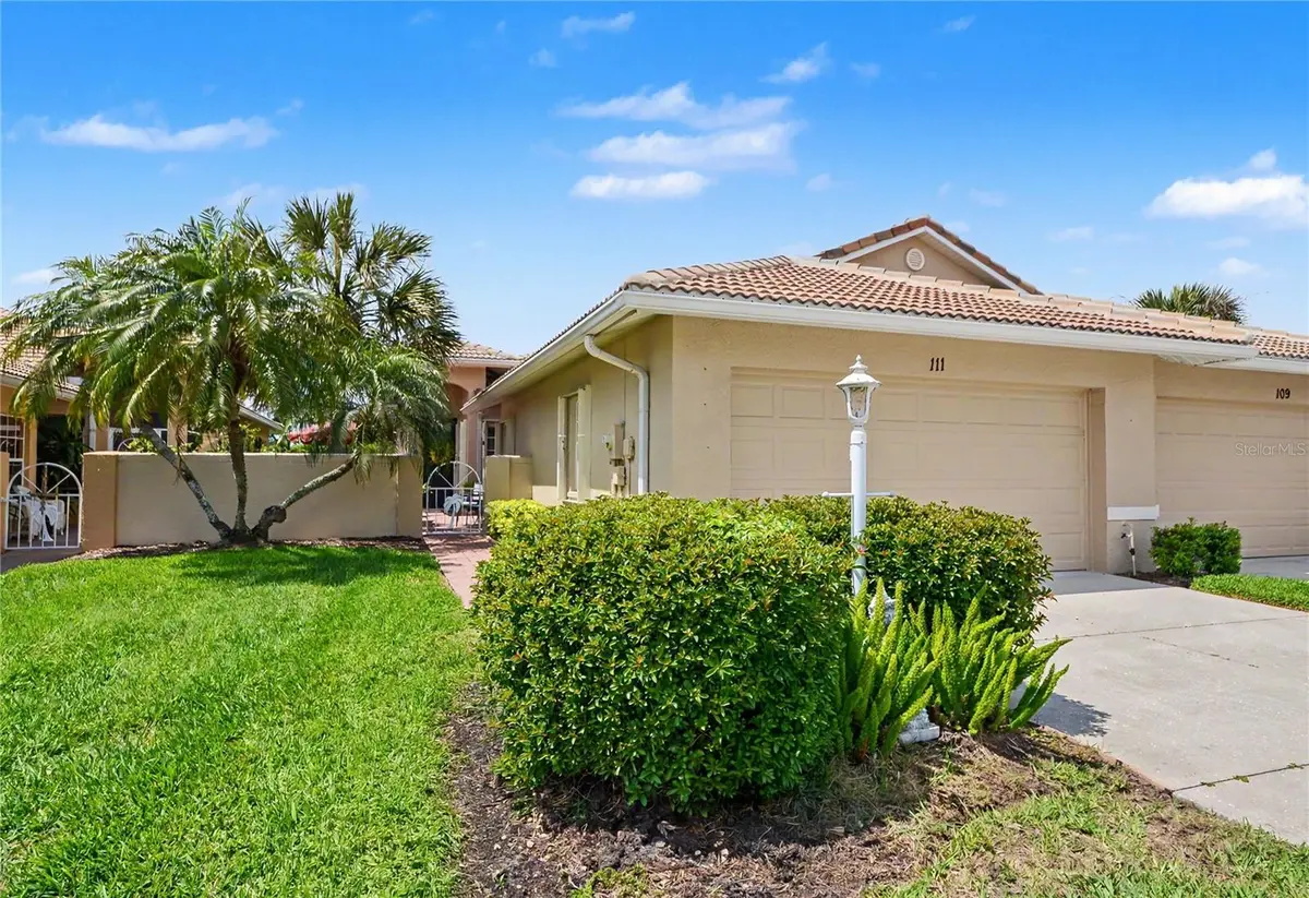111 AUBURN WOODS CIR, Venice, FL 34292