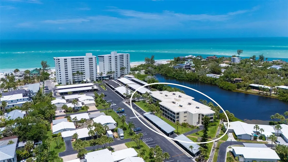 101 WHISPERING SANDS DR #301, Sarasota, FL 34242