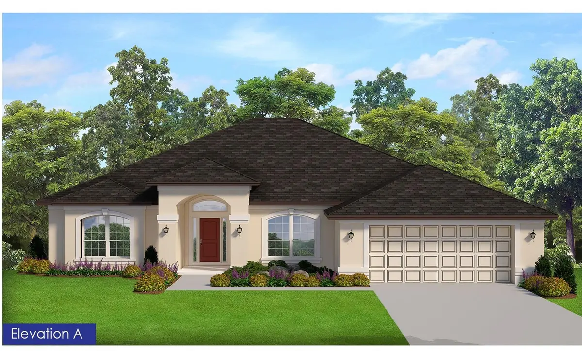 2443 HOMESTEAD CIR, North Port, FL 34286