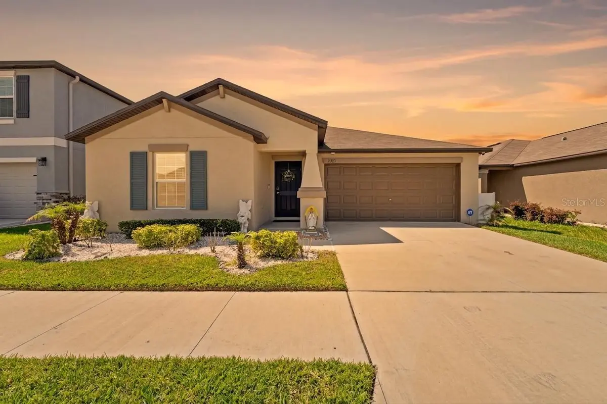 13383 GREAT PLAINS DR, Riverview, FL 33579